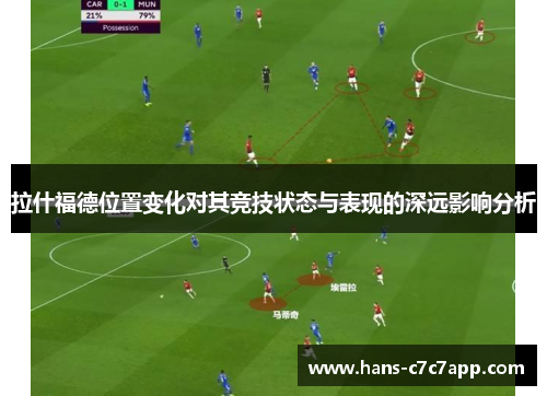 拉什福德位置变化对其竞技状态与表现的深远影响分析 拉什福德位置变化对其竞技状态与表现的深远影响分析