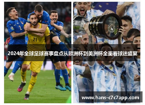 2024年全球足球赛事盘点从欧洲杯到美洲杯全面看球迷盛宴 2024年全球足球赛事盘点从欧洲杯到美洲杯全面看球迷盛宴