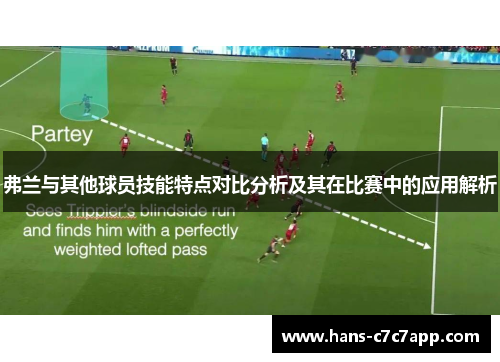 弗兰与其他球员技能特点对比分析及其在比赛中的应用解析 弗兰与其他球员技能特点对比分析及其在比赛中的应用解析