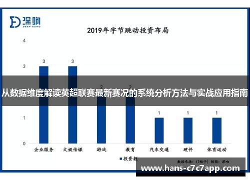 从数据维度解读英超联赛最新赛况的系统分析方法与实战应用指南 从数据维度解读英超联赛最新赛况的系统分析方法与实战应用指南