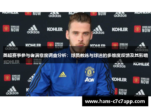 英超赛事参与者满意度调查分析：球员教练与球迷的多维度反馈及其影响